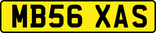 MB56XAS