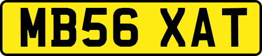 MB56XAT