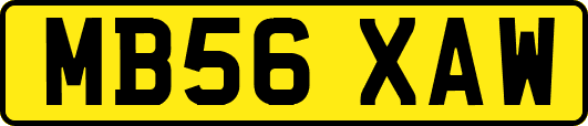 MB56XAW