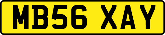MB56XAY