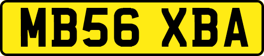 MB56XBA