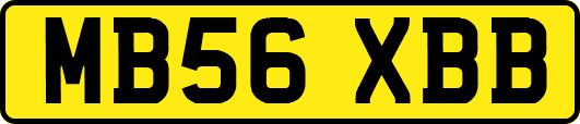 MB56XBB