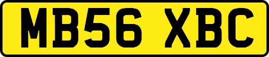 MB56XBC