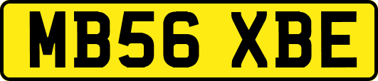 MB56XBE