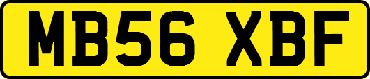 MB56XBF
