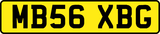 MB56XBG
