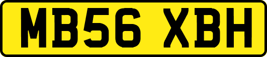 MB56XBH