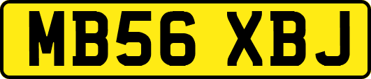 MB56XBJ
