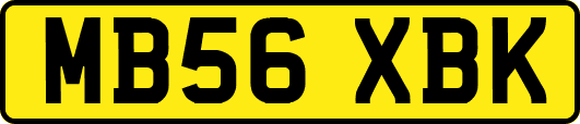MB56XBK
