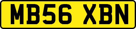 MB56XBN