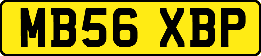 MB56XBP
