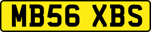 MB56XBS