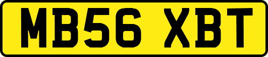 MB56XBT