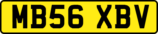 MB56XBV