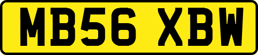 MB56XBW
