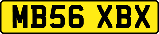 MB56XBX