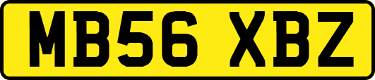 MB56XBZ