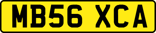 MB56XCA