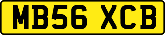 MB56XCB