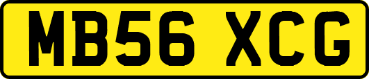 MB56XCG