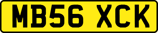 MB56XCK