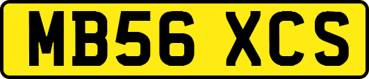 MB56XCS