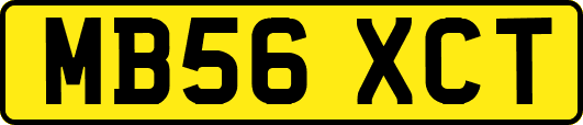 MB56XCT