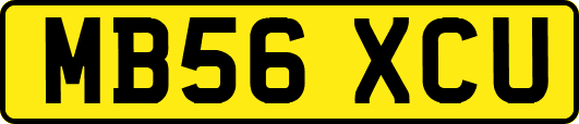 MB56XCU
