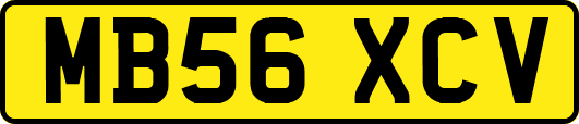 MB56XCV