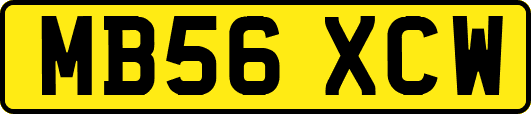 MB56XCW