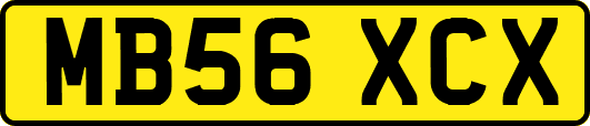 MB56XCX