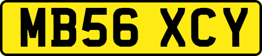 MB56XCY