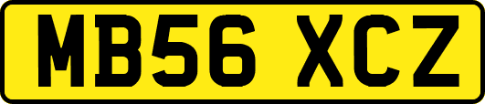 MB56XCZ