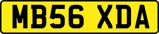 MB56XDA