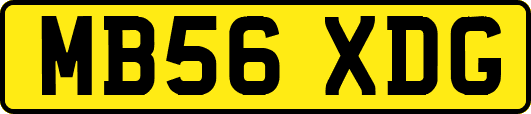 MB56XDG