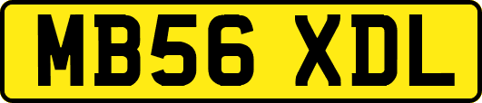 MB56XDL