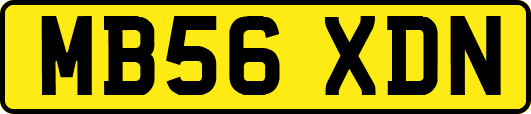 MB56XDN