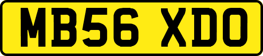 MB56XDO