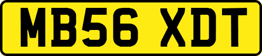 MB56XDT