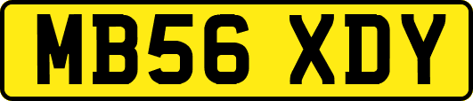 MB56XDY
