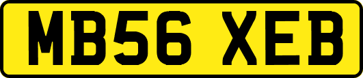 MB56XEB
