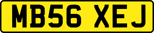 MB56XEJ