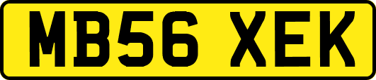 MB56XEK