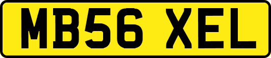 MB56XEL