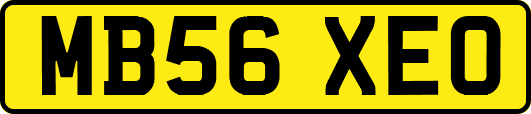 MB56XEO