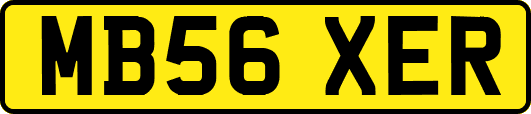 MB56XER