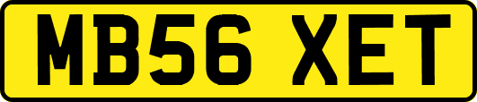 MB56XET
