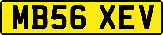 MB56XEV