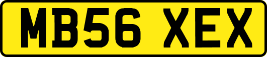 MB56XEX