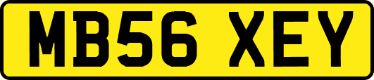 MB56XEY